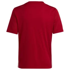 Adidas Tabela voetbalshirt junior 23 team power red white