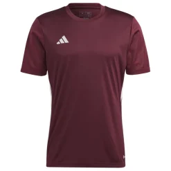 Adidas Tabela voetbalshirt heren 23 team maroon white
