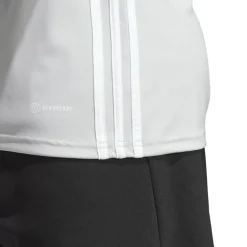 Adidas Tabela voetbalshirt heren 23 team light grey white