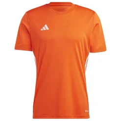 Adidas Tabela voetbalshirt heren 23 team orange white
