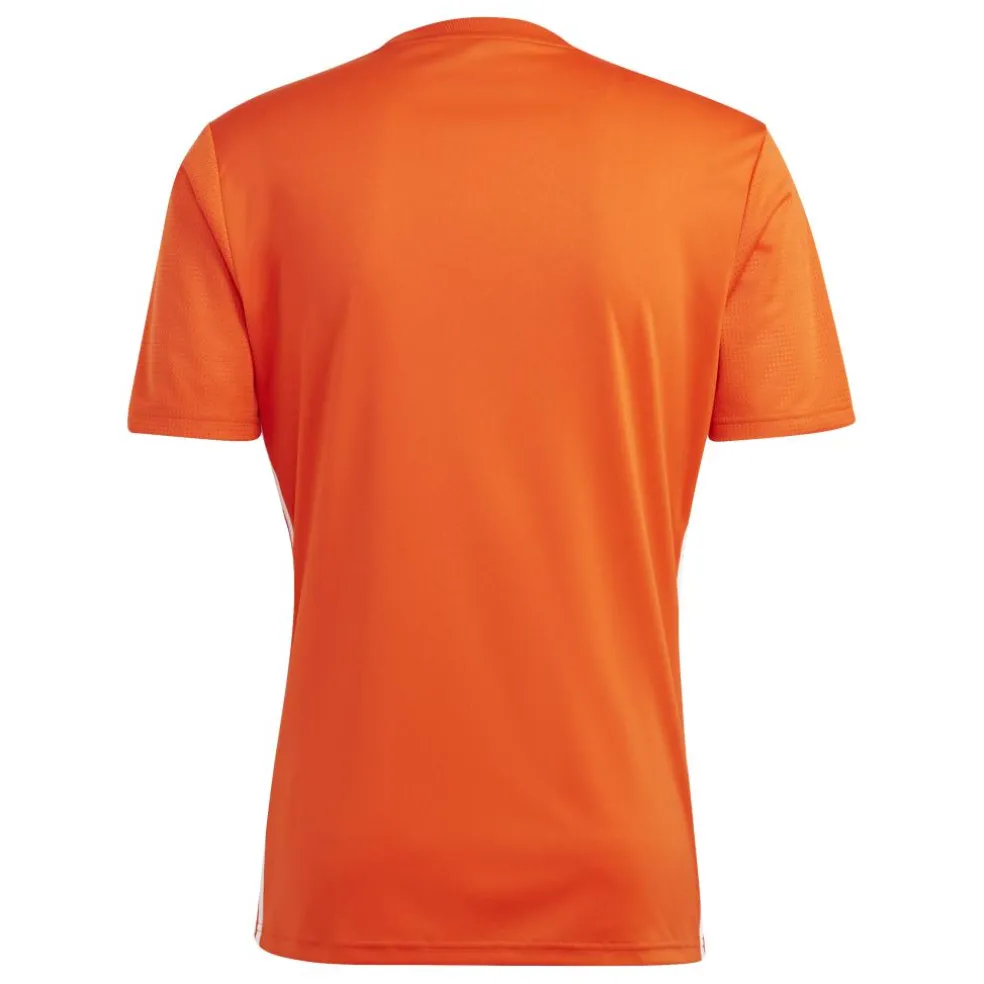Adidas Tabela voetbalshirt heren 23 team orange white