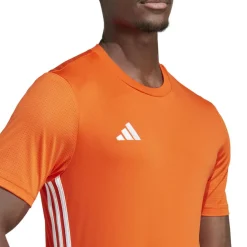 Adidas Tabela voetbalshirt heren 23 team orange white