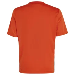 Adidas Tabela voetbalshirt junior 23 team orange white