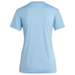 Adidas Tabela voetbalshirt dames 23 team light blue white