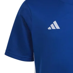 Adidas Tabela voetbalshirt junior 23 royal blue white