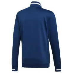 Adidas Team19 trainingsjack heren navy blue white