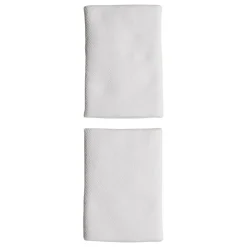 Adidas Tennis Large polsbandjes white