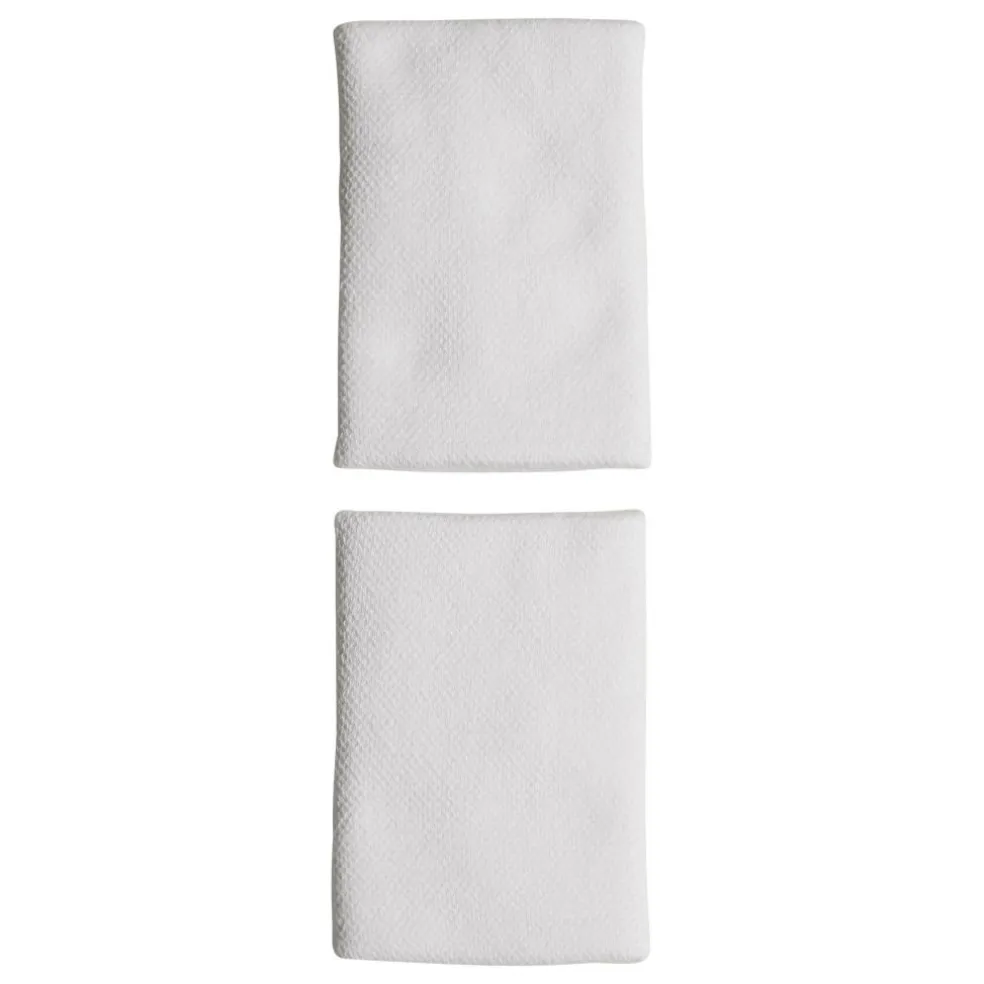 Adidas Tennis Large polsbandjes white
