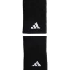 Adidas Tennis Large polsbandjes black white