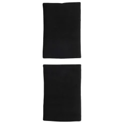 Adidas Tennis Large polsbandjes black white