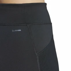 Adidas Tennis Match sportlegging dames black