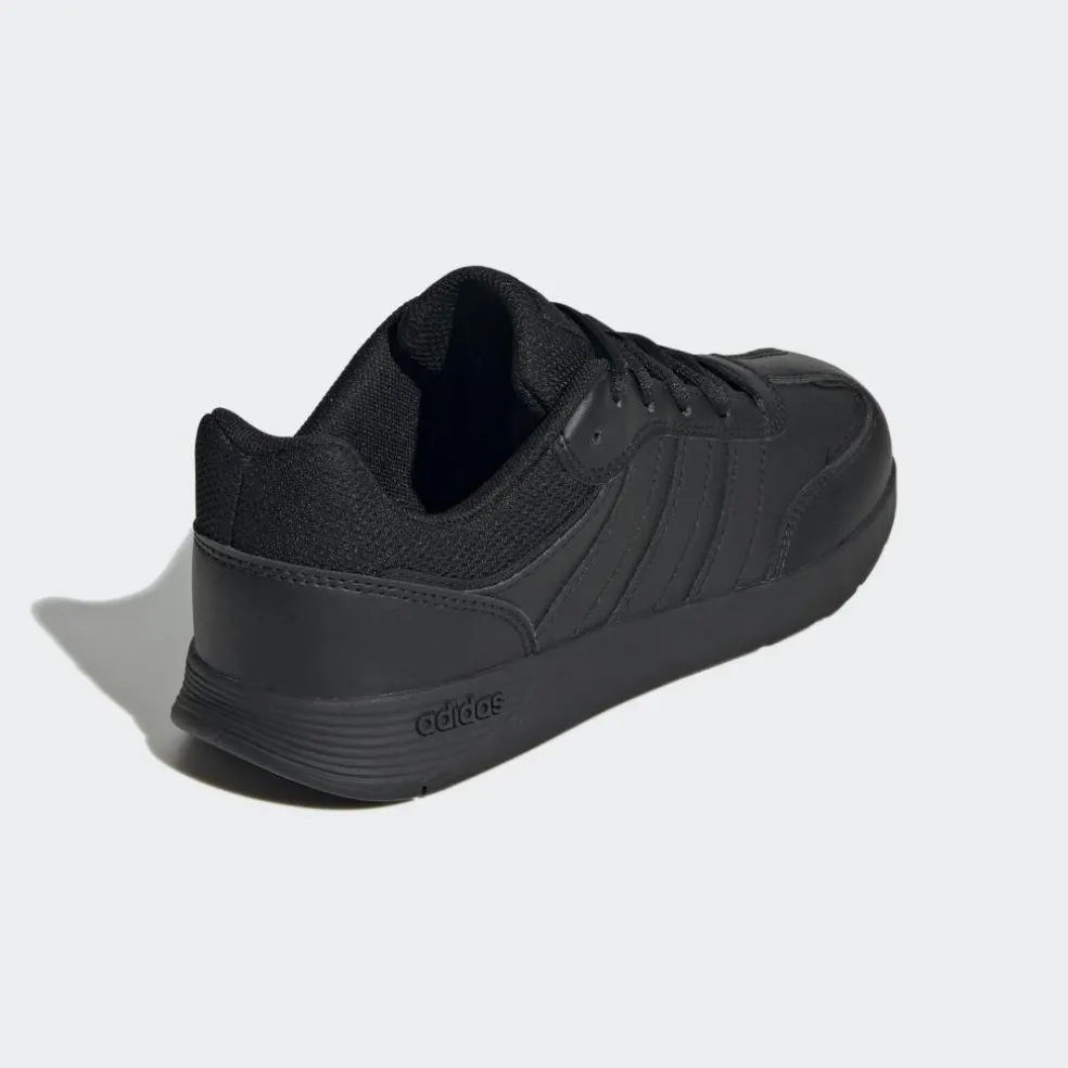 Adidas Tensaur Switch schoenen junior core black