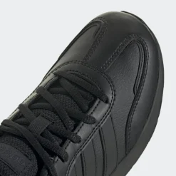 Adidas Tensaur Switch schoenen junior core black