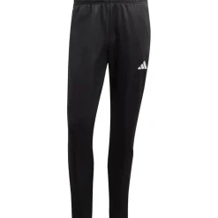 Adidas Tiro 23 Club trainingsbroek heren black white
