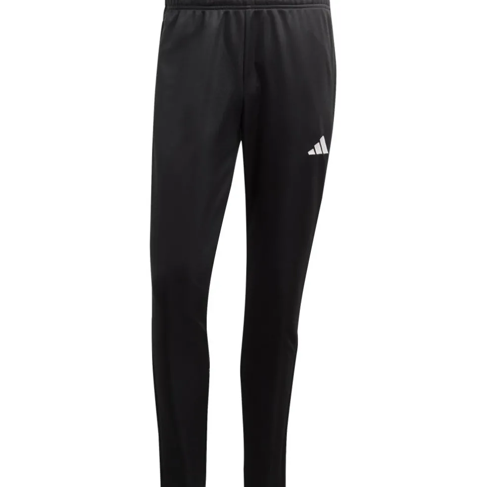 Adidas Tiro 23 Club trainingsbroek heren black white