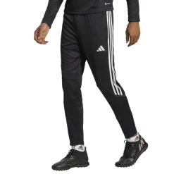 Adidas Tiro 23 Club trainingsbroek heren black white