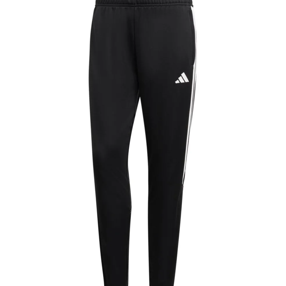 Adidas Tiro 23 Club trainingsbroek dames black white