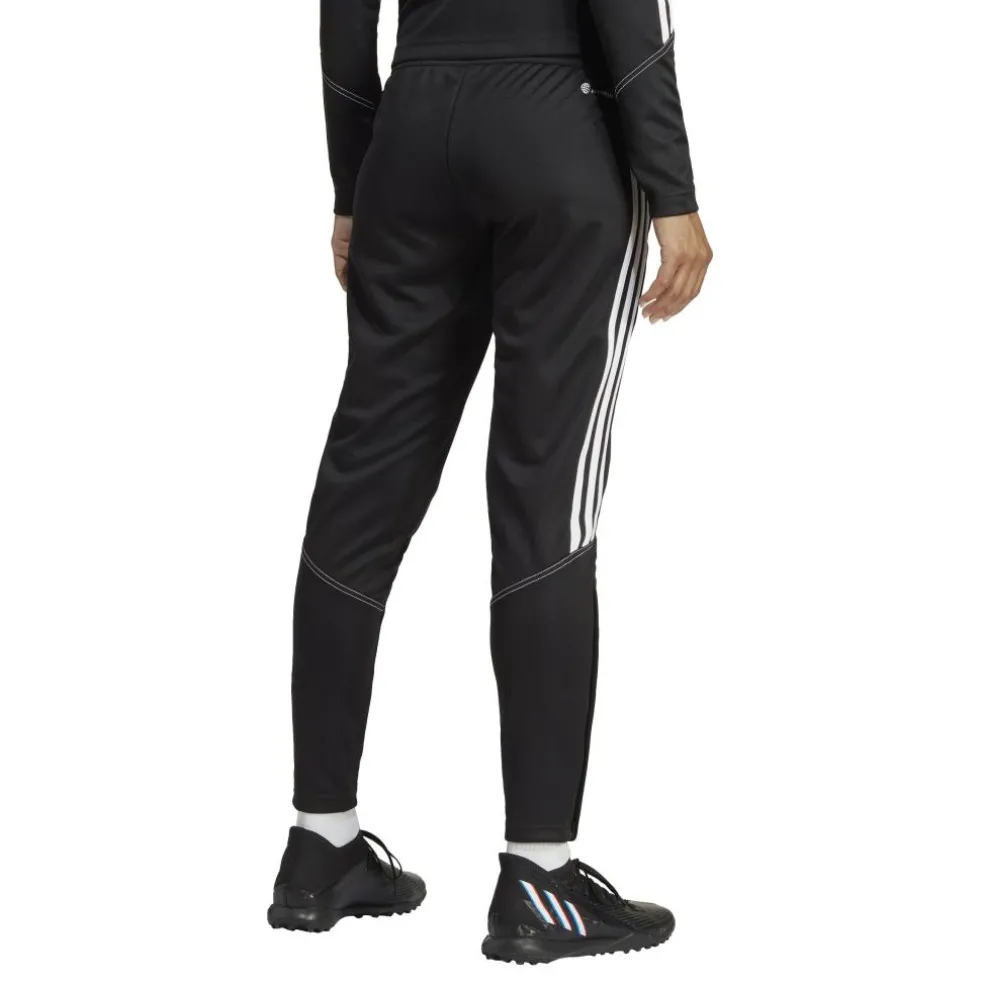 Adidas Tiro 23 Club trainingsbroek dames black white