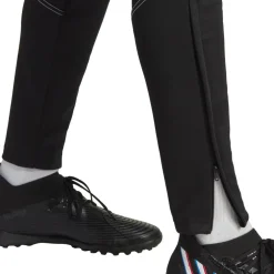 Adidas Tiro 23 Club trainingsbroek dames black white