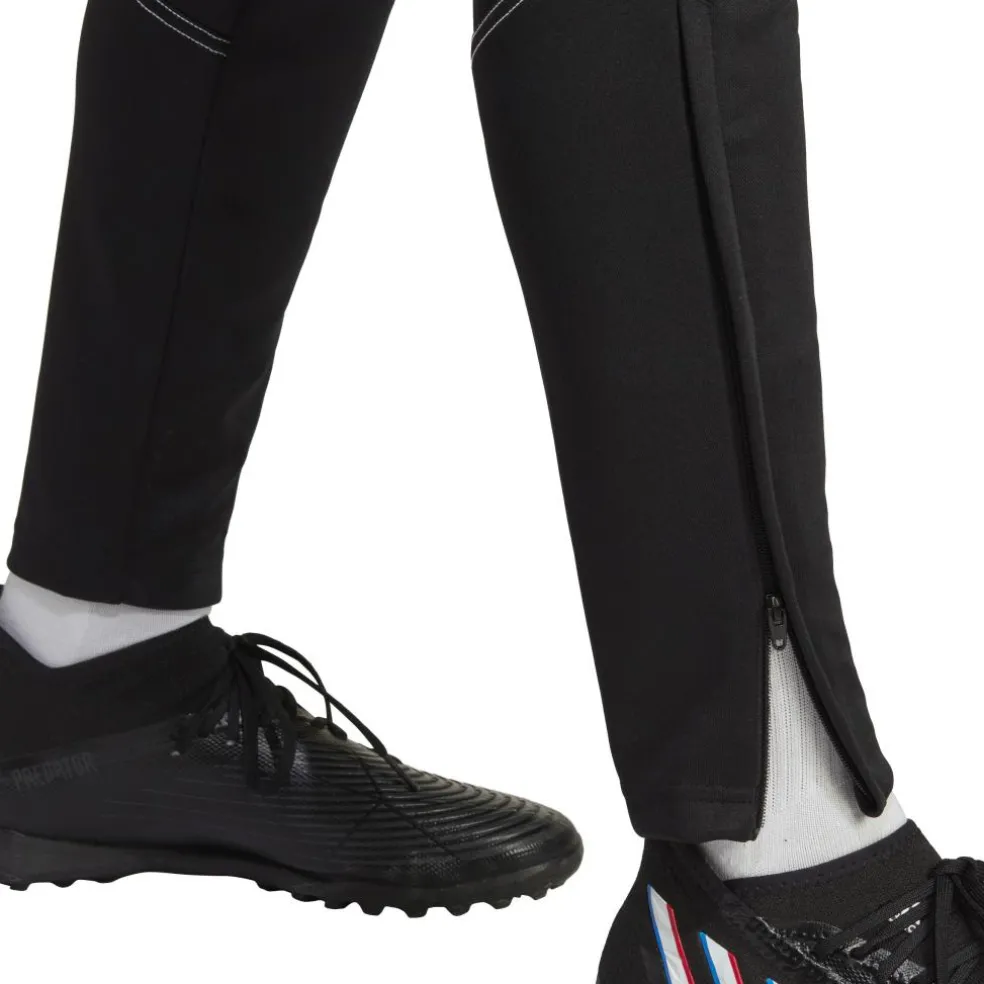 Adidas Tiro 23 Club trainingsbroek dames black white