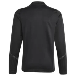 Adidas Tiro 23 Club trainingsshirt junior black white