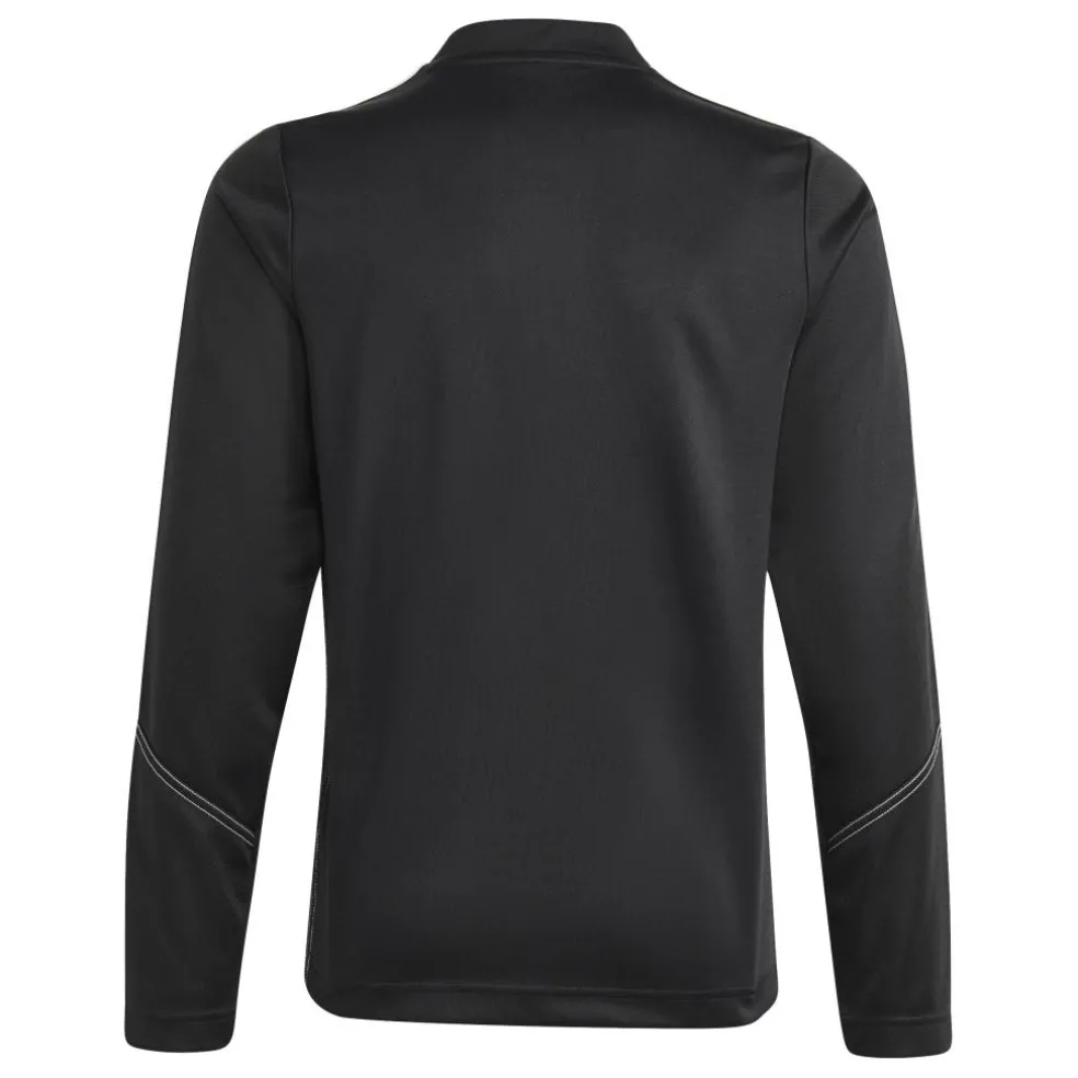 Adidas Tiro 23 Club trainingsshirt junior black white