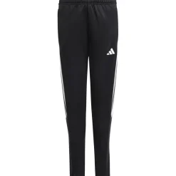 Adidas Tiro 23 Club trainingsbroek junior black white
