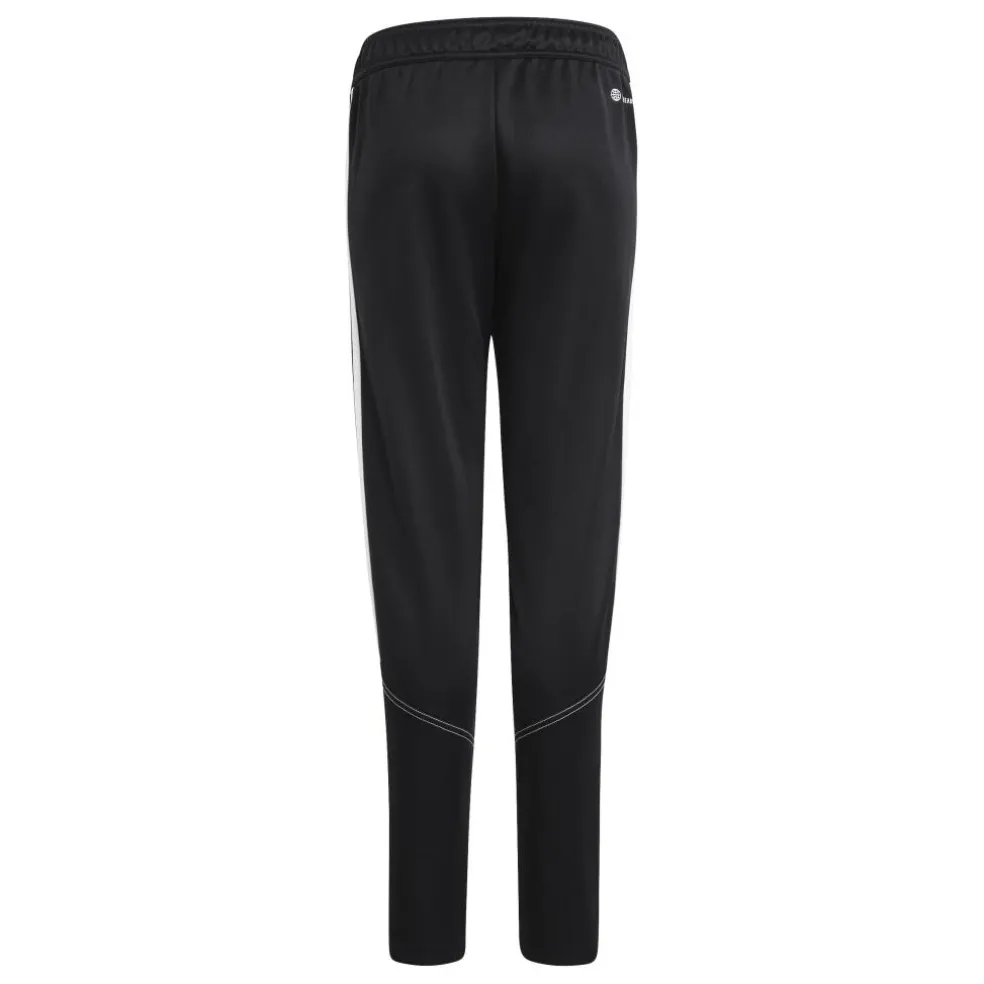 Adidas Tiro 23 Club trainingsbroek junior black white
