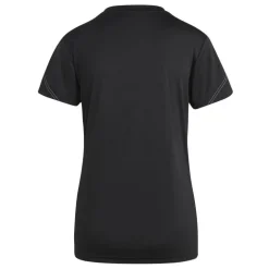 Adidas Tiro 23 Club voetbalshirt dames black white