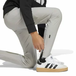 Adidas Tiro 25 Competition Vistech trainingsbroek junior team mid grey