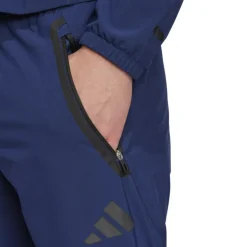 Adidas Tiro 25 Pro Vistech trainingsbroek heren team navy blue