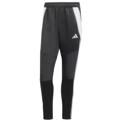 Adidas Tiro 24 trainingsbroek heren black lightonix