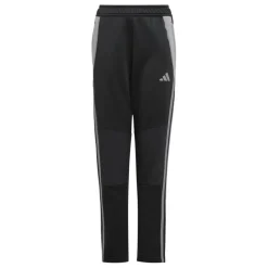 Adidas Tiro 24 trainingsbroek junior black lightonix