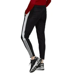 Adidas Tiro Essentials trainingsbroek dames black