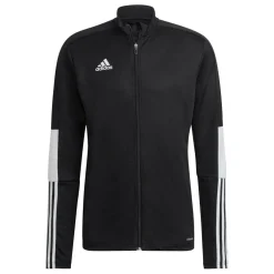 Adidas Tiro Essentials trainingsjack heren black