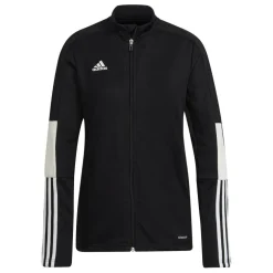 Adidas Tiro Essentials trainingsjack dames black