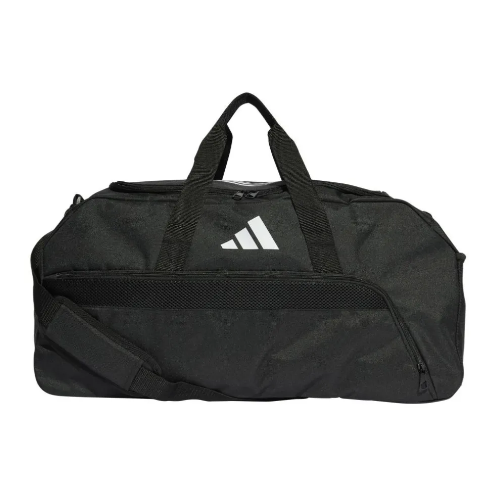 Adidas Tiro League Medium sporttas black white
