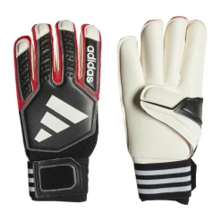 Adidas Tiro Pro keepershandschoenen zwart wit