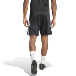 Adidas Tiro voetbalbroekje heren 24 black white