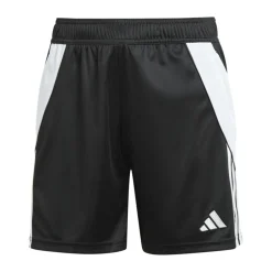 Adidas Tiro voetbalbroekje dames 24 black white