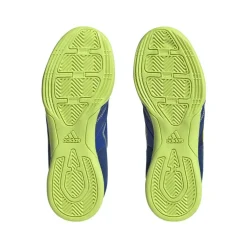 Adidas Top Sala Competition zaalvoetbalschoenen junior blue green