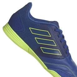 Adidas Top Sala Competition zaalvoetbalschoenen junior blue green