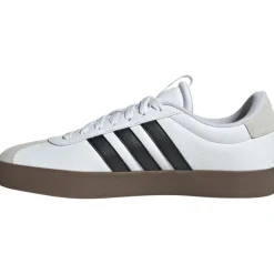 Adidas VL Court 3.0 schoenen heren cloud white core black grey one