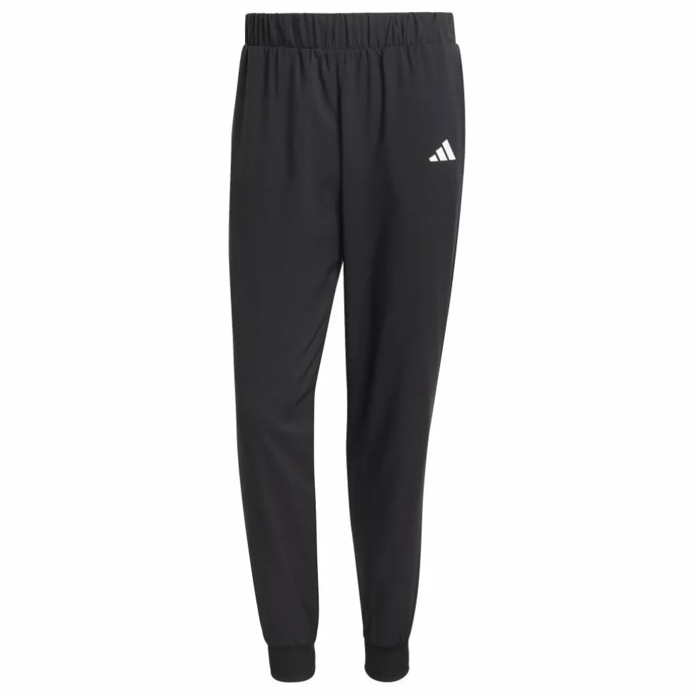 Adidas Walk On trainingsbroek heren black