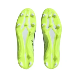 Adidas X Crazyfast.3 FG voetbalschoenen heren white core black