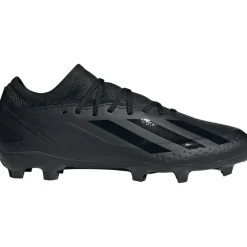 Adidas X Crazyfast.3 FG voetbalschoenen heren core black
