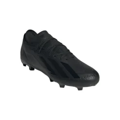 Adidas X Crazyfast.3 FG voetbalschoenen heren core black
