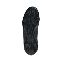 Adidas X Crazyfast.3 FG voetbalschoenen junior core black