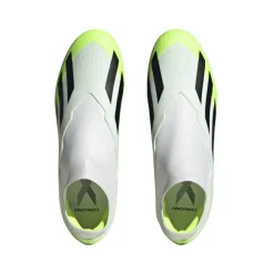 Adidas X Crazyfast.3 ll FG voetbalschoenen heren white core black