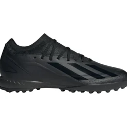 Adidas X Crazyfast.3 TF voetbalschoenen heren core black